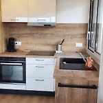 L\'Appartement Soleil - Clermont Centre