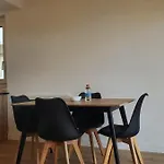 L\'Appartement Soleil - Clermont Centre