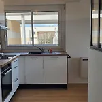 L\'Appartement Soleil - Clermont Centre