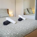 L\'Appartement Soleil - Clermont Centre