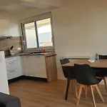 Apartment Soleil - Centre