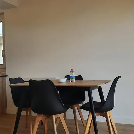 Soleil - Centre Appartement Clermont-Ferrand