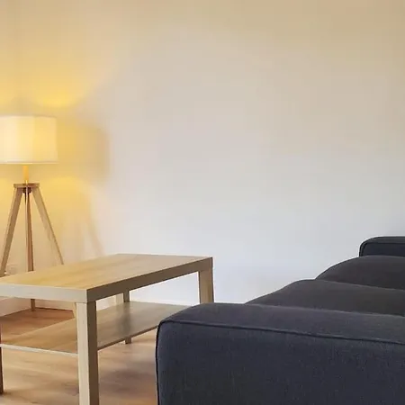 Appartement Soleil - Centre