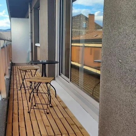 Soleil - Centre Appartement *